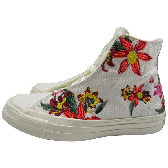 CONVERSE x PatBo Chuck Taylor All Star Sneakers - Picture 2 of 6